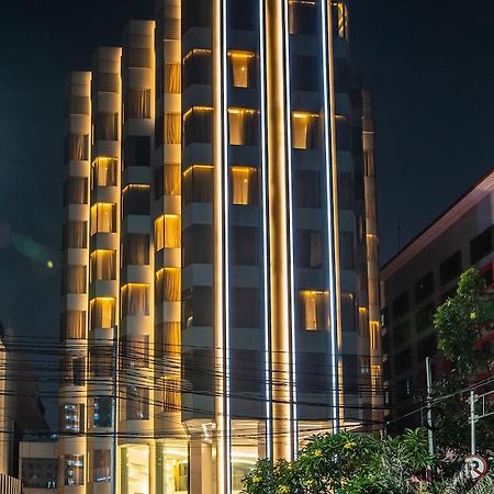 Ashley Wahid Hasyim Jakarta Exterior foto