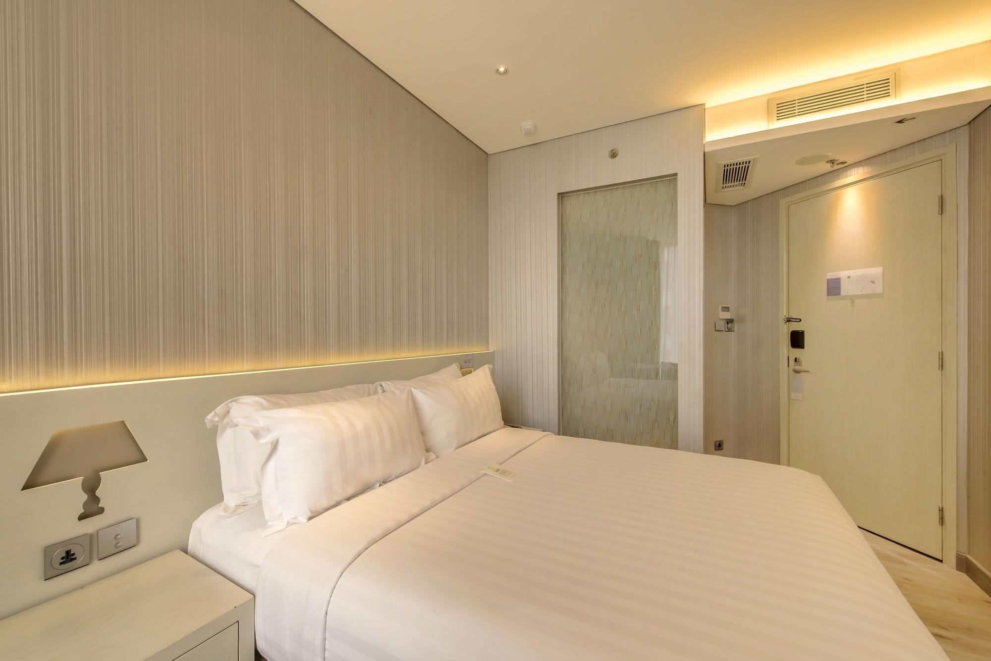 Ashley Wahid Hasyim Jakarta Exterior foto