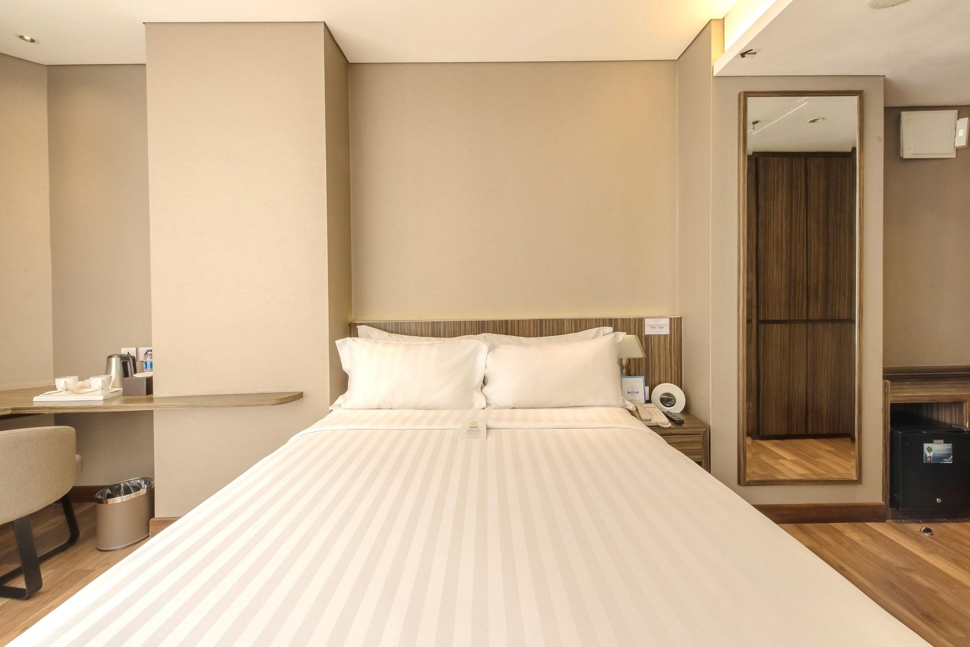 Ashley Wahid Hasyim Jakarta Exterior foto