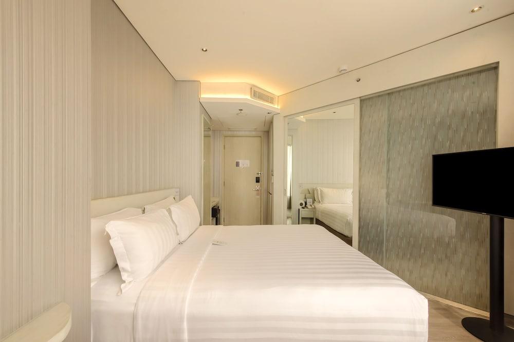 Ashley Wahid Hasyim Jakarta Exterior foto