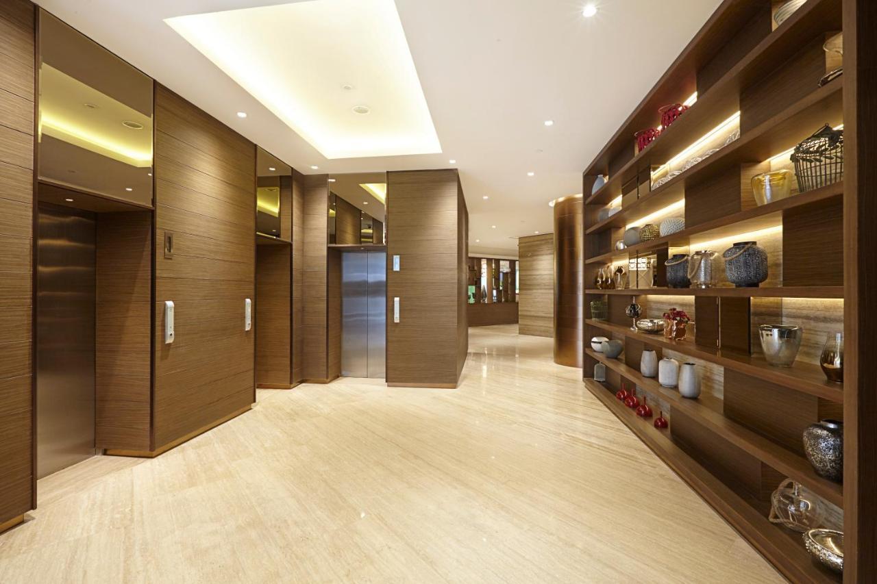 Ashley Wahid Hasyim Jakarta Exterior foto