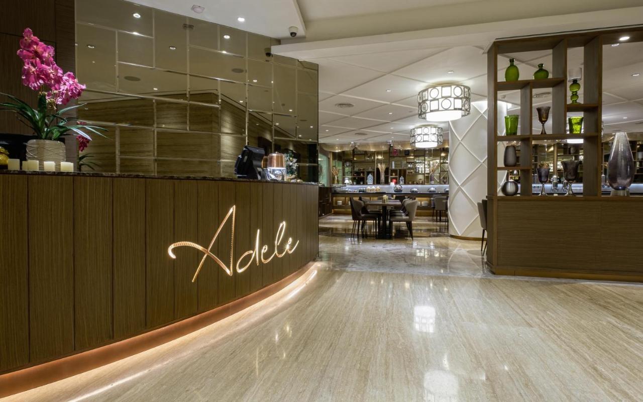 Ashley Wahid Hasyim Jakarta Exterior foto